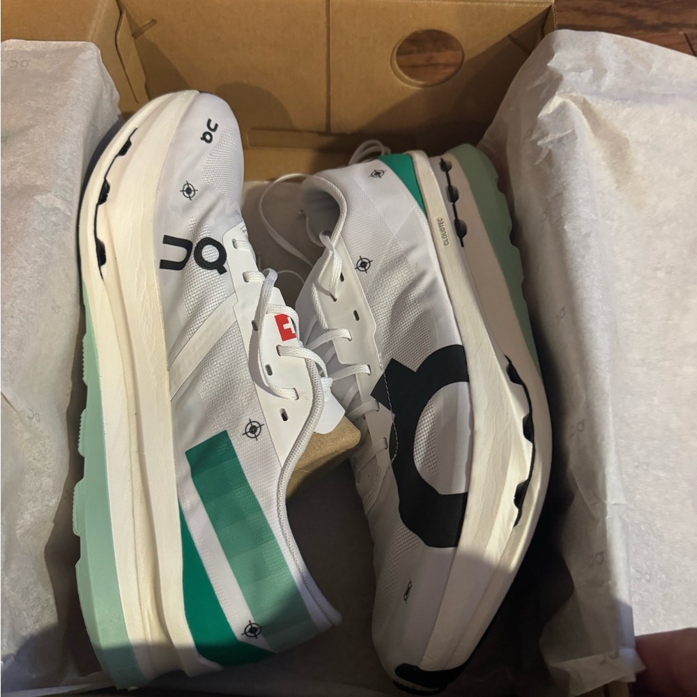 On Running Cloudboom Echo 3